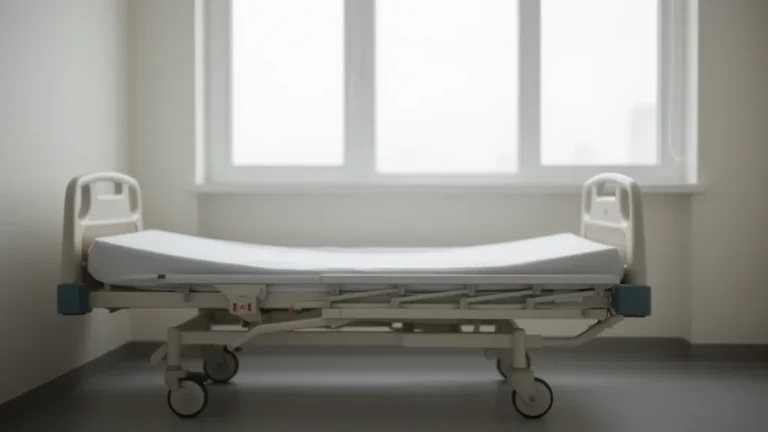 L4 a hospitalizacja — szpital już nie obniża zasiłku - okładka