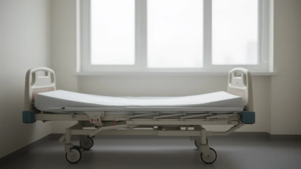 L4 a hospitalizacja — szpital już nie obniża zasiłku