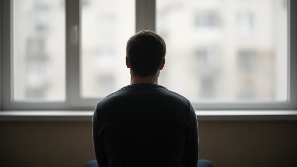 L4 z powodów psychicznych — formalności i prawa